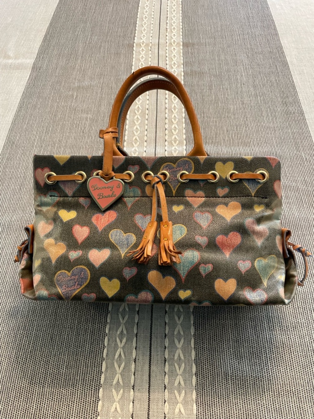 Vintage Dooney & Bourke